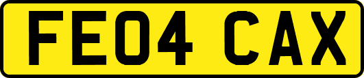 FE04CAX