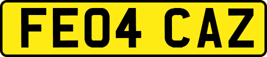FE04CAZ
