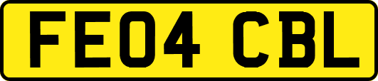 FE04CBL