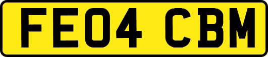 FE04CBM