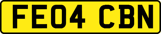 FE04CBN