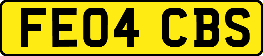 FE04CBS