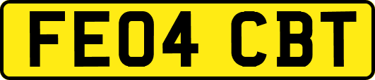 FE04CBT