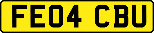 FE04CBU