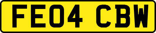 FE04CBW