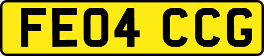 FE04CCG