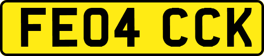 FE04CCK