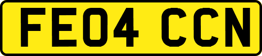 FE04CCN
