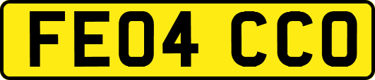 FE04CCO