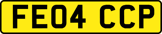 FE04CCP