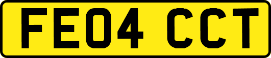 FE04CCT