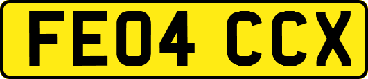 FE04CCX