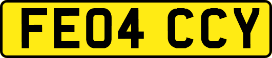 FE04CCY