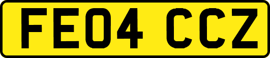 FE04CCZ