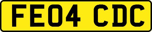FE04CDC