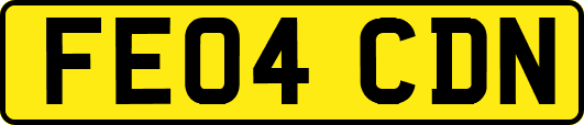 FE04CDN