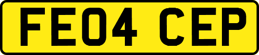 FE04CEP