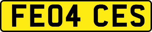 FE04CES