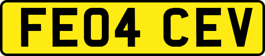 FE04CEV