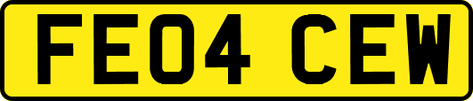 FE04CEW