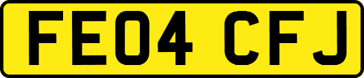 FE04CFJ
