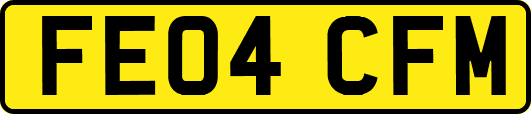 FE04CFM