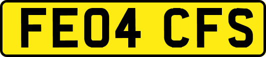 FE04CFS