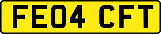 FE04CFT