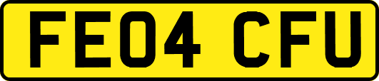 FE04CFU