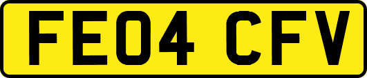 FE04CFV