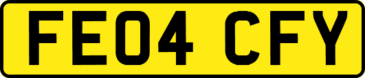 FE04CFY