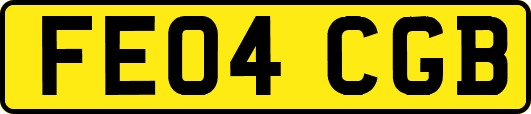 FE04CGB
