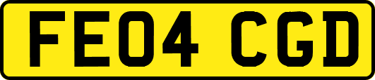 FE04CGD
