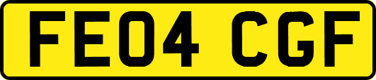 FE04CGF