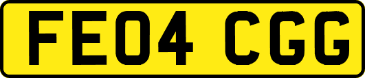 FE04CGG