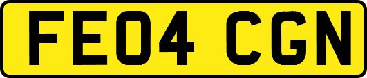 FE04CGN