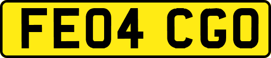 FE04CGO