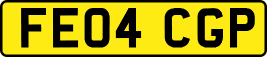 FE04CGP