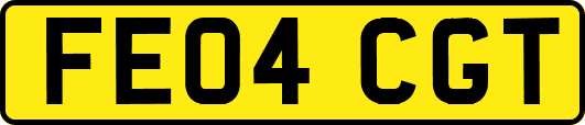 FE04CGT