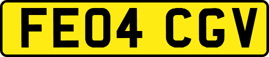 FE04CGV