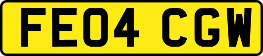 FE04CGW