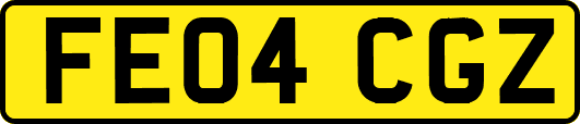 FE04CGZ