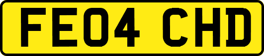 FE04CHD