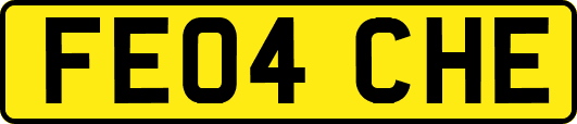 FE04CHE