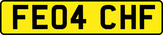 FE04CHF