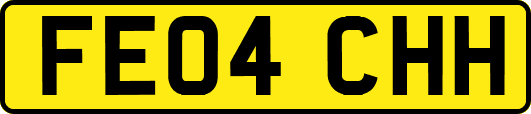 FE04CHH