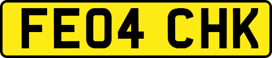 FE04CHK