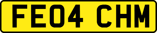 FE04CHM
