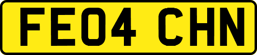 FE04CHN