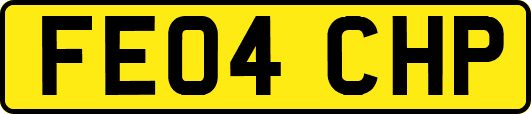 FE04CHP